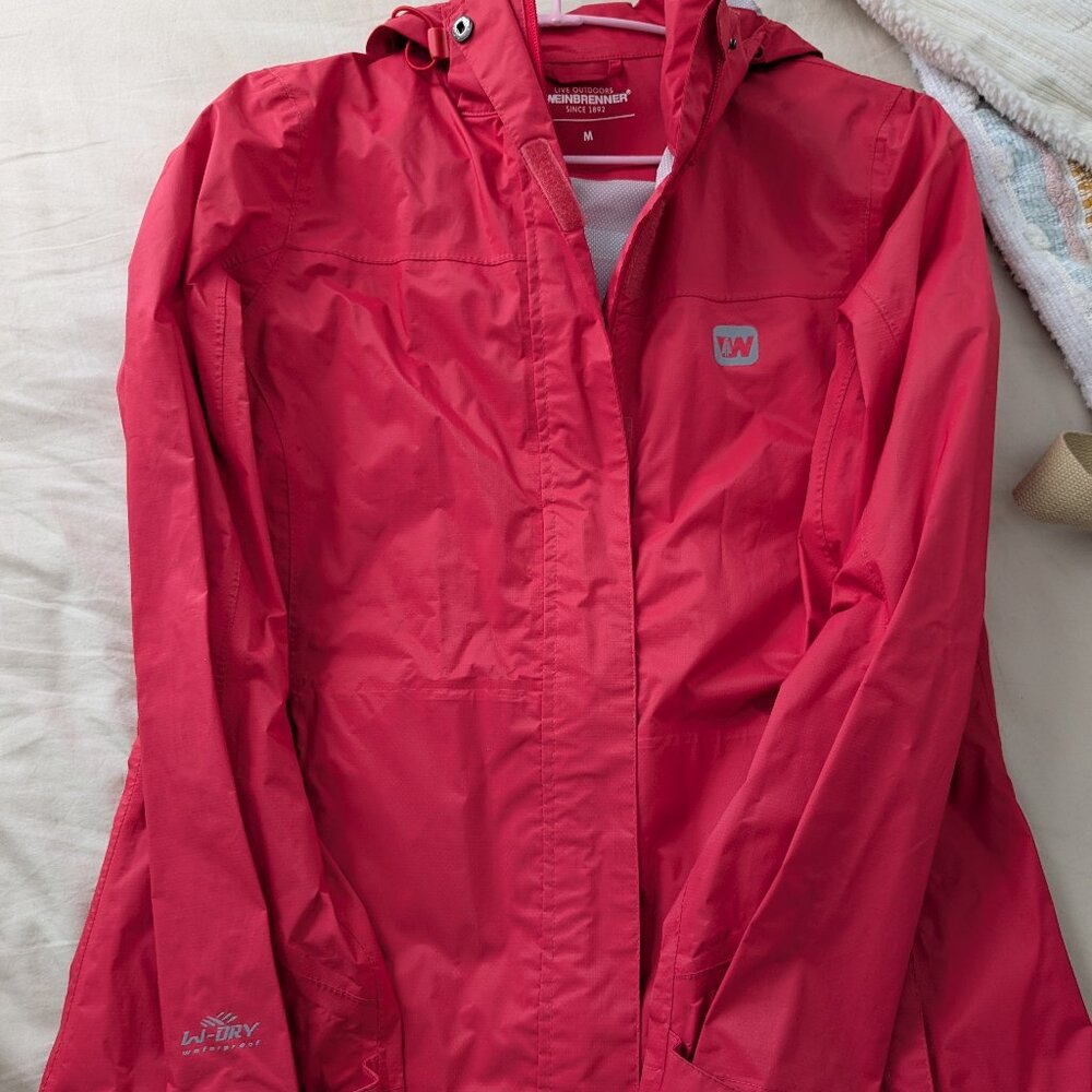 Weinbrenner jacket M